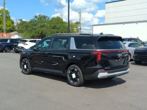 More photos of 2026 Kia Carnival EX at Step One Kia Fort Walton Beach, FL