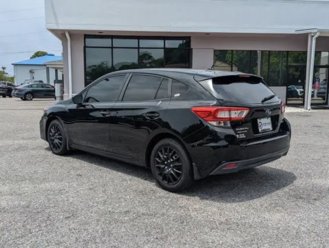More photos of 2019 Subaru Impreza 2.0i at Step One Kia Fort Walton Beach, FL