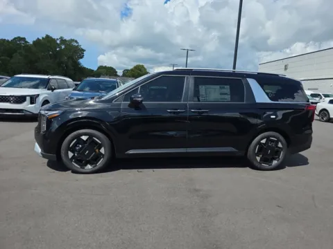 More photos of 2026 Kia Carnival EX at Step One Kia Fort Walton Beach, FL