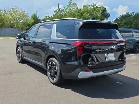 More photos of 2026 Kia Carnival EX at Step One Kia Fort Walton Beach, FL