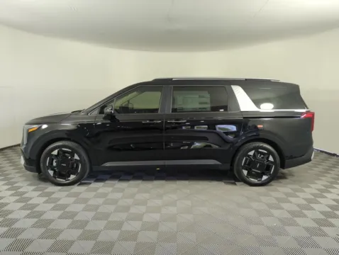 More photos of 2026 Kia Carnival EX at Step One Kia Fort Walton Beach, FL