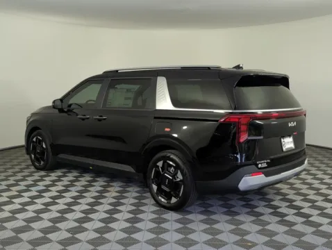 More photos of 2026 Kia Carnival EX at Step One Kia Fort Walton Beach, FL