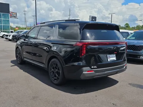 More photos of 2026 Kia Carnival SX Prestige at Step One Kia Fort Walton Beach, FL