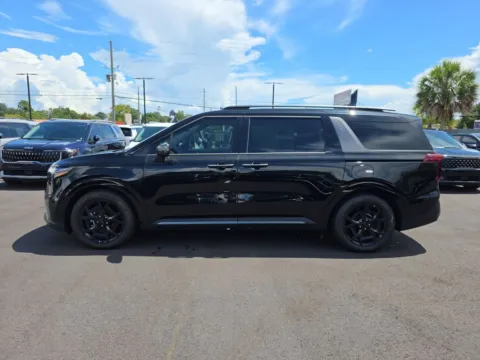 More photos of 2026 Kia Carnival SX Prestige at Step One Kia Fort Walton Beach, FL