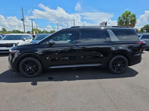 More photos of 2026 Kia Carnival SX Prestige at Step One Kia Fort Walton Beach, FL