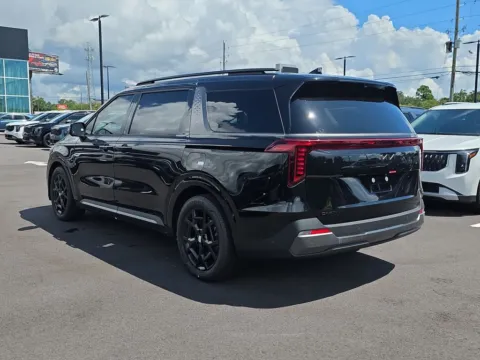 More photos of 2026 Kia Carnival SX Prestige at Step One Kia Fort Walton Beach, FL