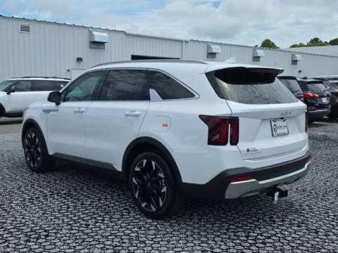 More photos of 2026 Kia Sorento EX at Step One Kia Fort Walton Beach, FL