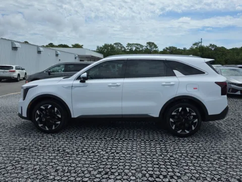 More photos of 2026 Kia Sorento EX at Step One Kia Fort Walton Beach, FL