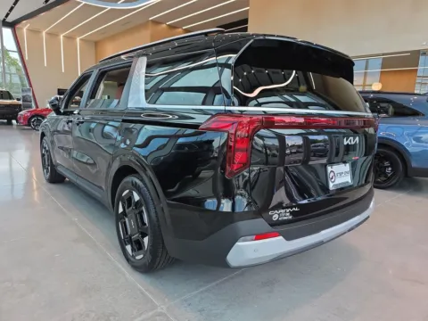 More photos of 2026 Kia Carnival EX at Step One Kia Fort Walton Beach, FL