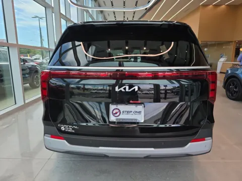 More photos of 2026 Kia Carnival EX at Step One Kia Fort Walton Beach, FL