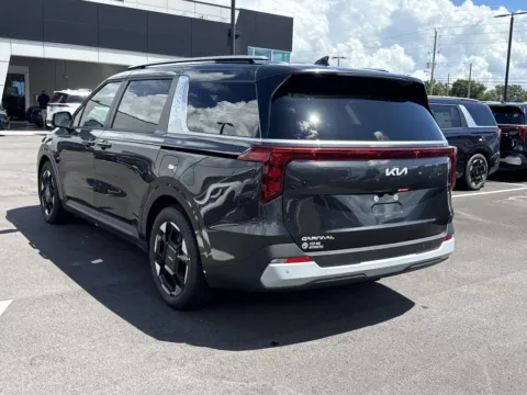 More photos of 2026 Kia Carnival EX at Step One Kia Fort Walton Beach, FL