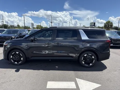 More photos of 2026 Kia Carnival EX at Step One Kia Fort Walton Beach, FL