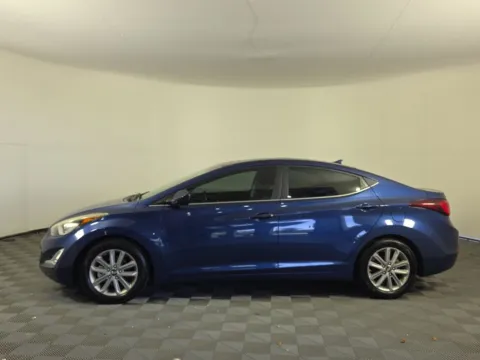 More photos of 2015 Hyundai Elantra SE at Step One Kia Fort Walton Beach, FL