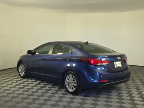 More photos of 2015 Hyundai Elantra SE at Step One Kia Fort Walton Beach, FL