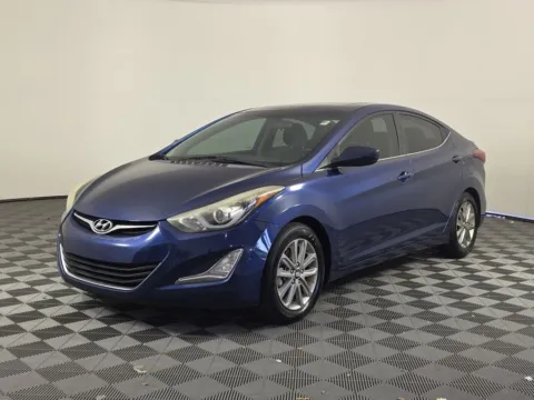 Photos of 2015 Hyundai Elantra SE for sale in Fort Walton Beach, FL at Step One Kia Fort Walton Beach