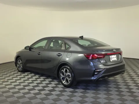 More photos of 2021 Kia Forte LXS at Step One Kia Fort Walton Beach, FL