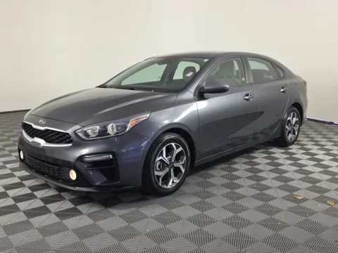 Photos of 2021 Kia Forte LXS for sale in Fort Walton Beach, FL at Step One Kia Fort Walton Beach