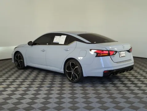 More photos of 2023 Nissan Altima 2.5 SR at Step One Kia Fort Walton Beach, FL