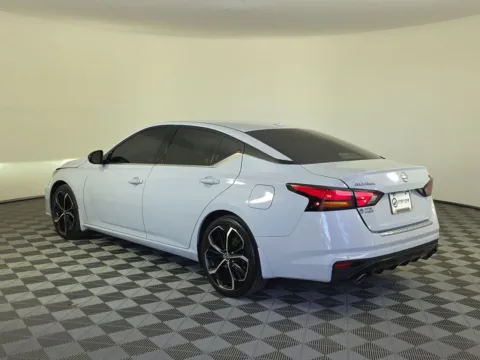 More photos of 2023 Nissan Altima 2.5 SR at Step One Kia Fort Walton Beach, FL