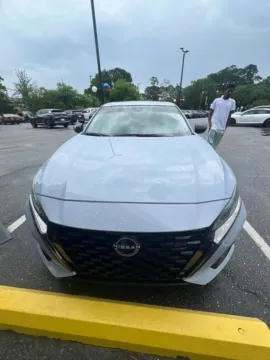 Photos of 2023 Nissan Altima 2.5 SR for sale in Fort Walton Beach, FL at Step One Kia Fort Walton Beach