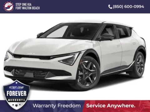 Black 2026 Kia EV6 Light for sale in Fort Walton Beach, FL