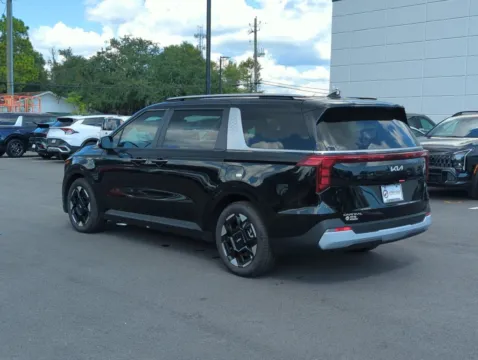 More photos of 2026 Kia Carnival EX at Step One Kia Fort Walton Beach, FL