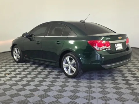 More photos of 2015 Chevrolet Cruze 2LT at Step One Kia Fort Walton Beach, FL