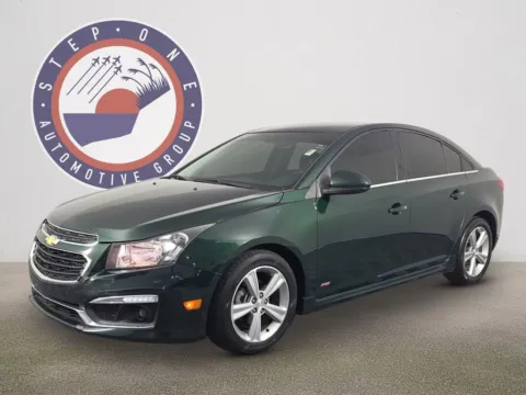 Photos of 2015 Chevrolet Cruze 2LT for sale in Fort Walton Beach, FL at Step One Kia Fort Walton Beach