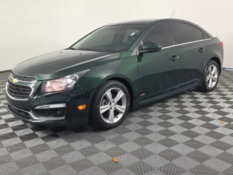 Photos of 2015 Chevrolet Cruze 2LT for sale in Fort Walton Beach, FL at Step One Kia Fort Walton Beach