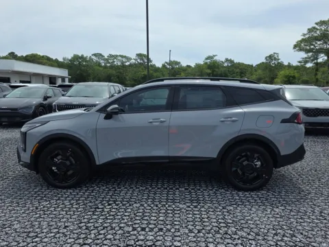 More photos of 2026 Kia Sportage Hybrid X-Line at Step One Kia Fort Walton Beach, FL