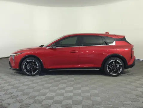More photos of 2026 Kia K4 GT-Line at Step One Kia Fort Walton Beach, FL