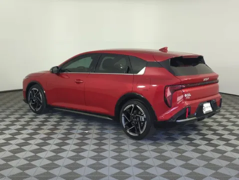 More photos of 2026 Kia K4 GT-Line at Step One Kia Fort Walton Beach, FL