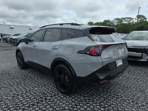 More photos of 2026 Kia Sportage Hybrid X-Line at Step One Kia Fort Walton Beach, FL