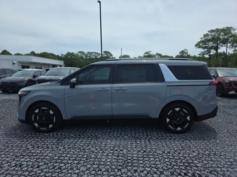 More photos of 2026 Kia Carnival EX at Step One Kia Fort Walton Beach, FL