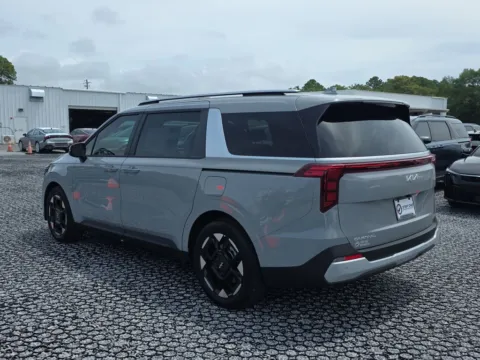 More photos of 2026 Kia Carnival EX at Step One Kia Fort Walton Beach, FL