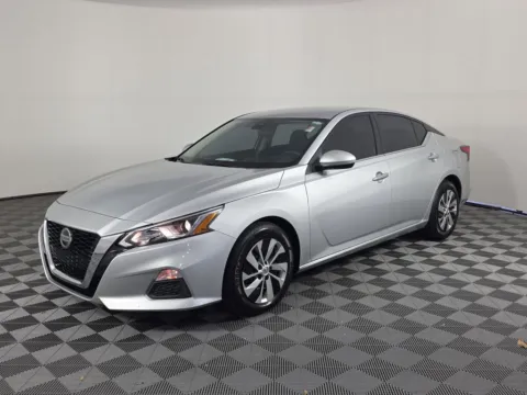 Photos of 2021 Nissan Altima 2.5 S for sale in Fort Walton Beach, FL at Step One Kia Fort Walton Beach
