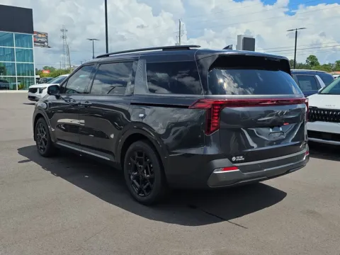 More photos of 2026 Kia Carnival Hybrid SX Prestige at Step One Kia Fort Walton Beach, FL