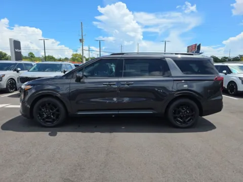More photos of 2026 Kia Carnival Hybrid SX Prestige at Step One Kia Fort Walton Beach, FL