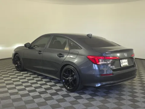More photos of 2022 Honda Civic Sport at Step One Kia Fort Walton Beach, FL