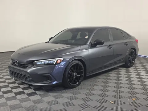 Photos of 2022 Honda Civic Sport for sale in Fort Walton Beach, FL at Step One Kia Fort Walton Beach