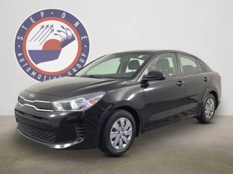 Photos of 2019 Kia Rio S for sale in Fort Walton Beach, FL at Step One Kia Fort Walton Beach