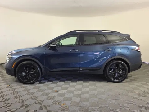 More photos of 2025 Kia Sportage Plug-In Hybrid X-Line Prestige at Step One Kia Fort Walton Beach, FL