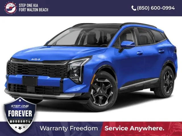 2026 Kia Sportage SX for sale in Fort Walton Beach, FL