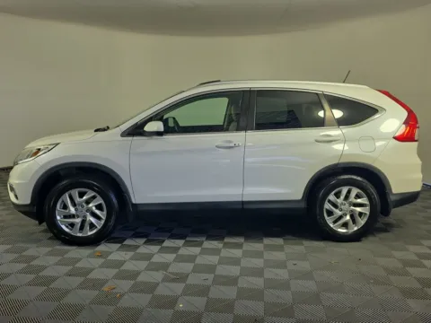 More photos of 2016 Honda CR-V EX-L at Step One Kia Fort Walton Beach, FL