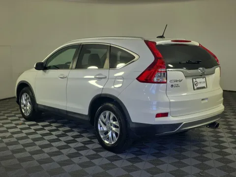 More photos of 2016 Honda CR-V EX-L at Step One Kia Fort Walton Beach, FL