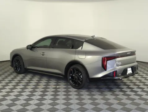 More photos of 2026 Kia K4 GT-Line Turbo at Step One Kia Fort Walton Beach, FL