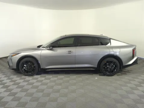 More photos of 2026 Kia K4 GT-Line Turbo at Step One Kia Fort Walton Beach, FL