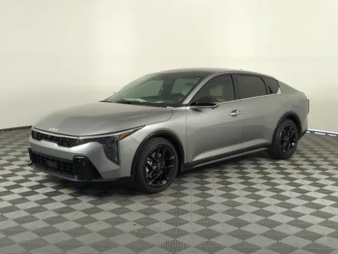 Photos of 2026 Kia K4 GT-Line Turbo for sale in Fort Walton Beach, FL at Step One Kia Fort Walton Beach