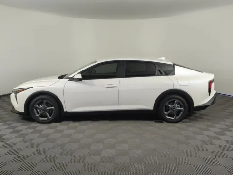 More photos of 2026 Kia K4 LXS at Step One Kia Fort Walton Beach, FL