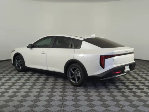 More photos of 2026 Kia K4 LXS at Step One Kia Fort Walton Beach, FL
